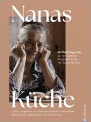 Cover von Nanas Küche