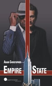 Cover von Empire State