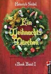 Cover von Ein Weihnachtsmärchen