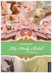 Cover von Holy Bible (Part 2/2)
