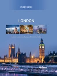Cover von London