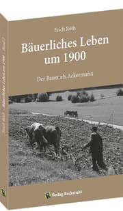 Cover von Der Bauer als Ackermann