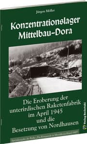 Cover von Konzentrationslager Mittelbau-Dora