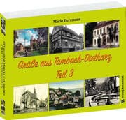 Cover von Grüße aus Tambach-Dietharz - Teil 3
