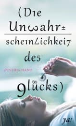 Cover von Die Unwahrscheinlichkeit des Glücks