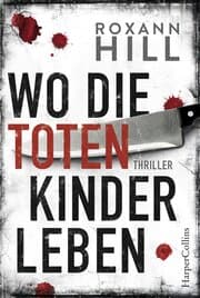 Cover von Wo die toten Kinder leben