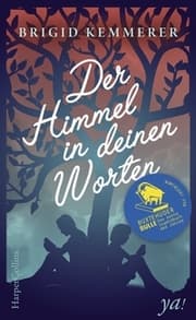 Cover von Der Himmel in deinen Worten