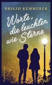 Cover von Worte, die leuchten wie Sterne