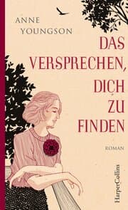 Cover von Das Versprechen, dich zu finden