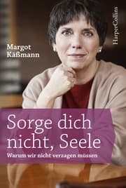 Cover von Sorge dich nicht, Seele
