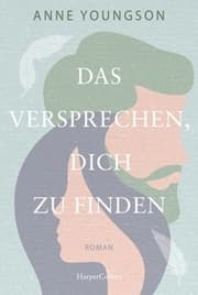 Cover von Das Versprechen, dich zu finden
