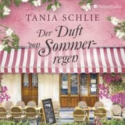 Cover von Der Duft von Sommerregen (ungekürzt)