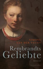 Cover von Rembrandts Geliebte