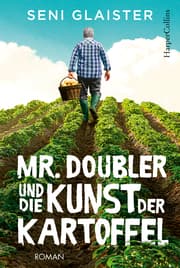 Cover von Mr. Doubler und die Kunst der Kartoffel