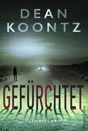 Cover von Gefürchtet