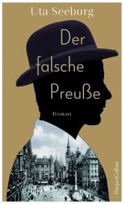 Cover von Der falsche Preuße