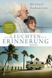 Cover von Das Leuchten der Erinnerung