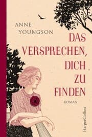 Cover von Das Versprechen, dich zu finden