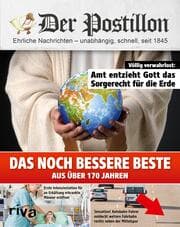 Cover von Der Postillon