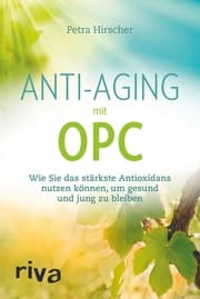 Cover von Anti-Aging mit OPC