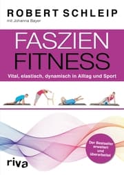 Cover von Faszien-Fitness - erweiterte und überarbeitete Ausgabe