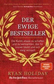 Cover von Der ewige Bestseller