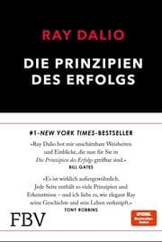 Cover von Die Prinzipien des Erfolgs