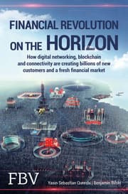 Cover von Financial Revolution on the Horizon