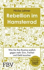 Cover von Rebellion im Hamsterrad