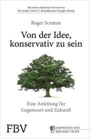 Cover von Von der Idee, konservativ zu sein