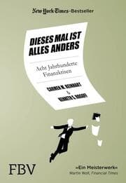 Cover von Dieses Mal ist alles anders
