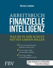 Cover von Arbeitsbuch Finanzielle Intelligenz