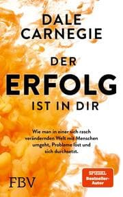 Cover von Der Erfolg ist in dir