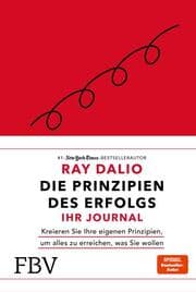 Cover von Die Prinzipien des Erfolgs - Ihr Journal