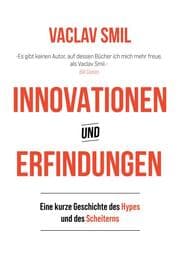 Cover von Innovationen und Erfindungen