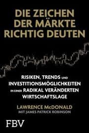 Cover von Die Zeichen der Märkte richtig deuten