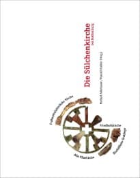 Cover von Die Sülchenkirche bei Rottenburg