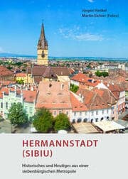Cover von Hermannstadt (Sibiu)