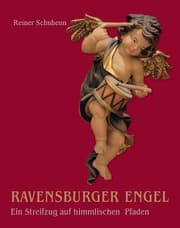 Cover von Ravensburger Engel - Ein Streifzug auf himmlischen Pfaden