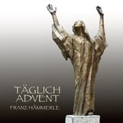 Cover von Täglich Advent