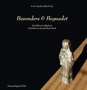 Cover von Besonders & Begnadet - Mechtild von Hakeborn