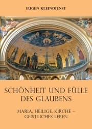 Cover von Schönheit und Fülle des Glaubens