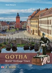 Cover von Gotha, World