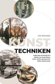 Cover von Kunsttechniken