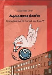 Cover von Irgendetwas Cooles