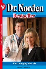Cover von Von ihm hing alles ab