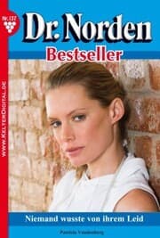 Cover von Dr. Norden Bestseller 137 - Arztroman