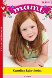 Cover von Mami 1792 - Familienroman