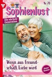 Cover von Wenn aus Freundschaft Liebe wird ¿