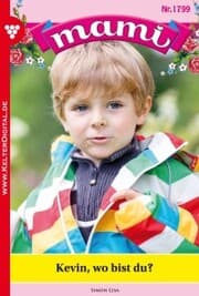 Cover von Kevin, wo bist du?